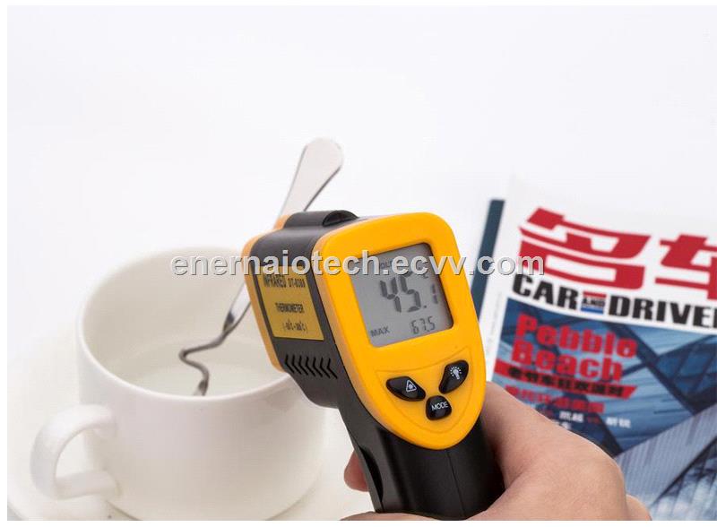 Enerna IoTech Digital IR Infrared Thermometer T110