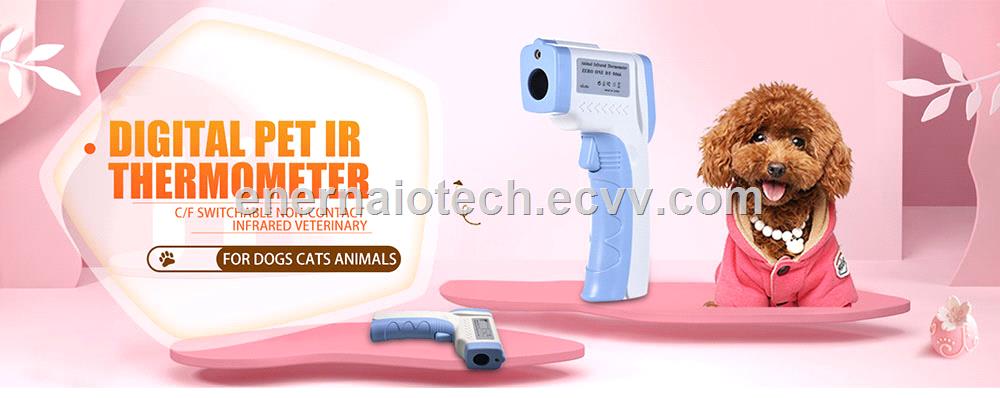 Enerna IoTech Infrared pet animal thermometer T180