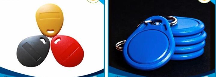 125KHZ RFID Proximity Card T5577