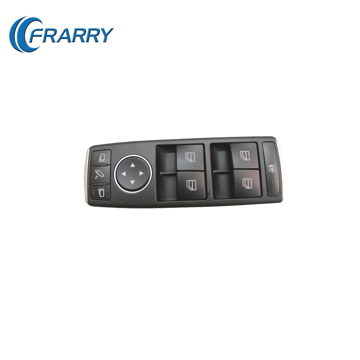 Power Window Mirror Switch 1669054400 For W176 W246 W242 C117 X117 X156 W166 Frarry