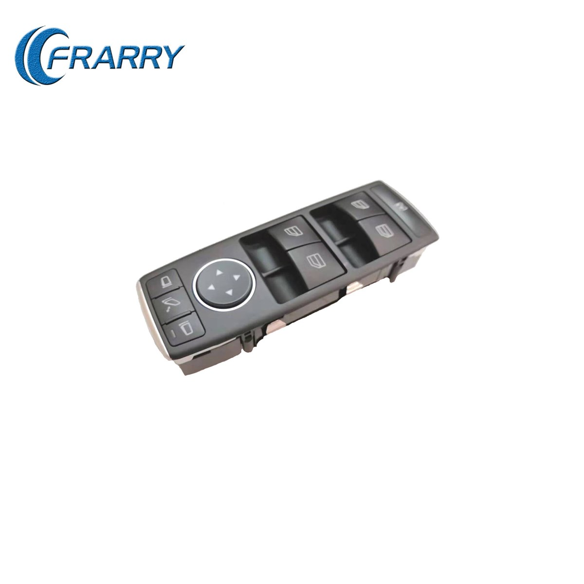 Power Window Mirror Switch 1669054400 For W176 W246 W242 C117 X117 X156 W166 Frarry