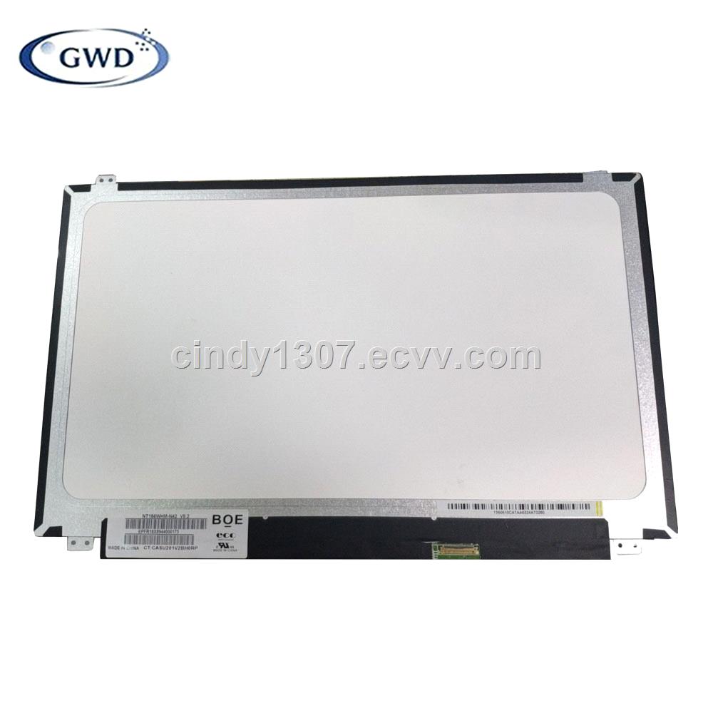 NT156WHMN42 V82 LED LCD Screen Display for New 156 Laptop WXGA HD Display