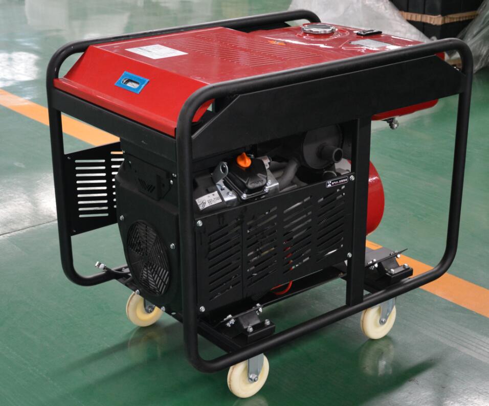 1 KW20 KW high quality Gasoline Generators