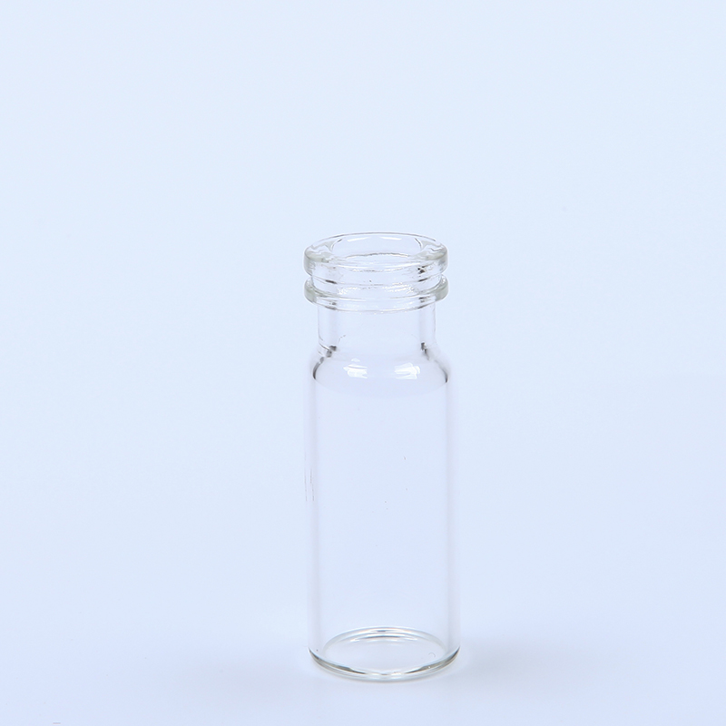 15ml wide opening snaptop vial clear 11632mm USP 1