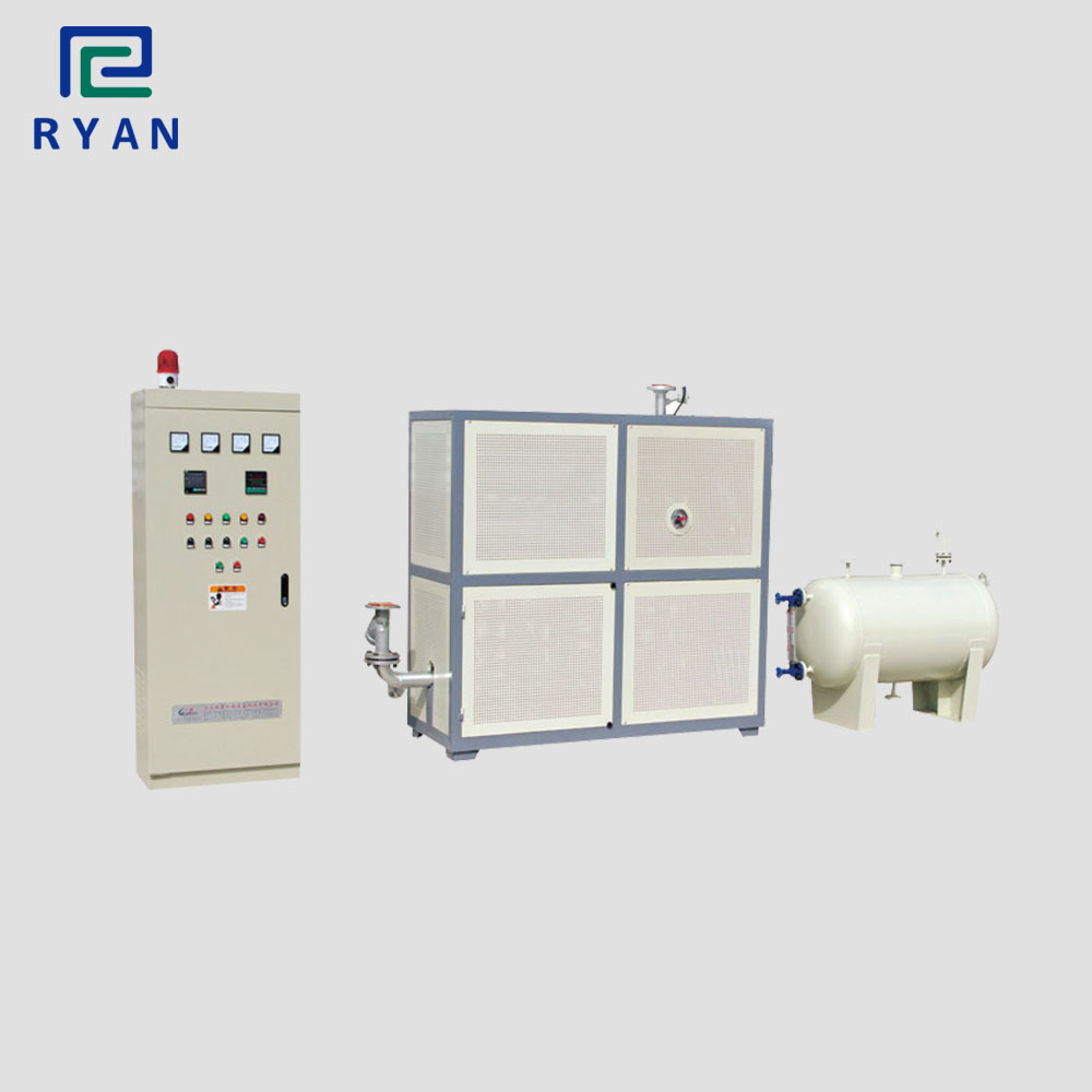 Electric heating Heat Transfer Fluid Heater