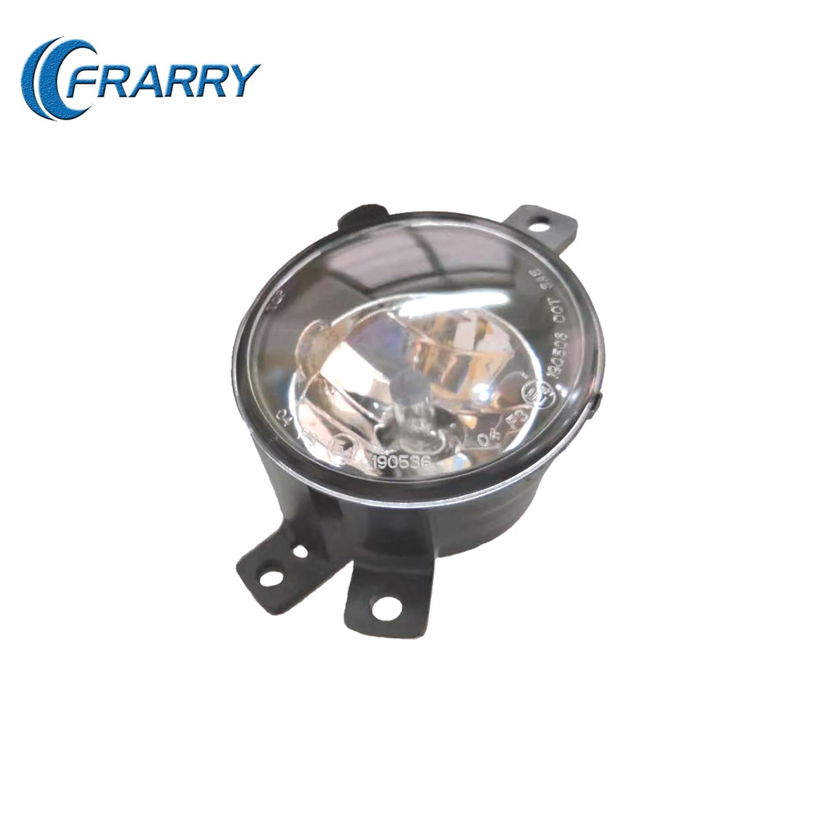 Foglight Assembly 63172993526 R For E84 Frarry