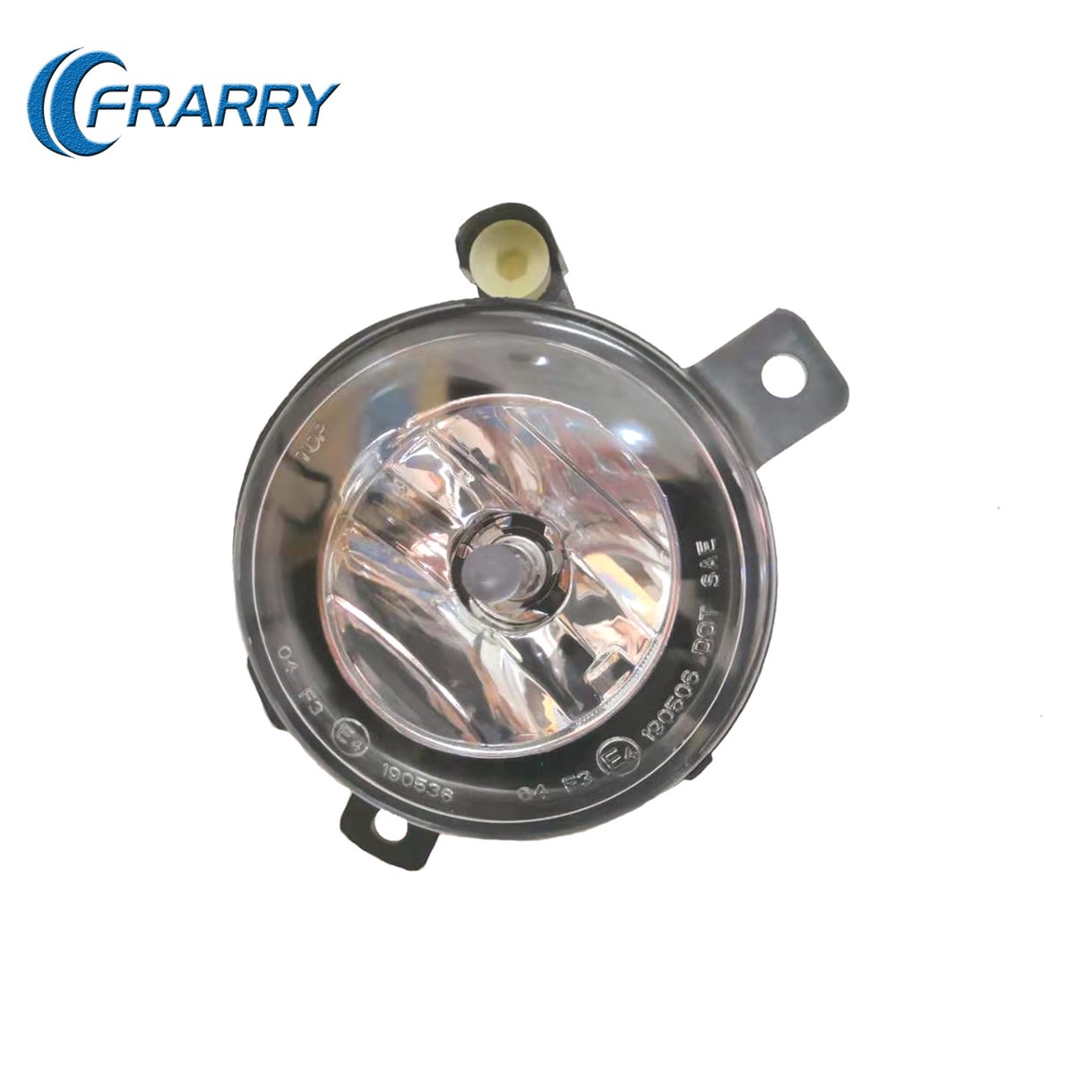 Foglight Assembly 63172993526 R For E84 Frarry
