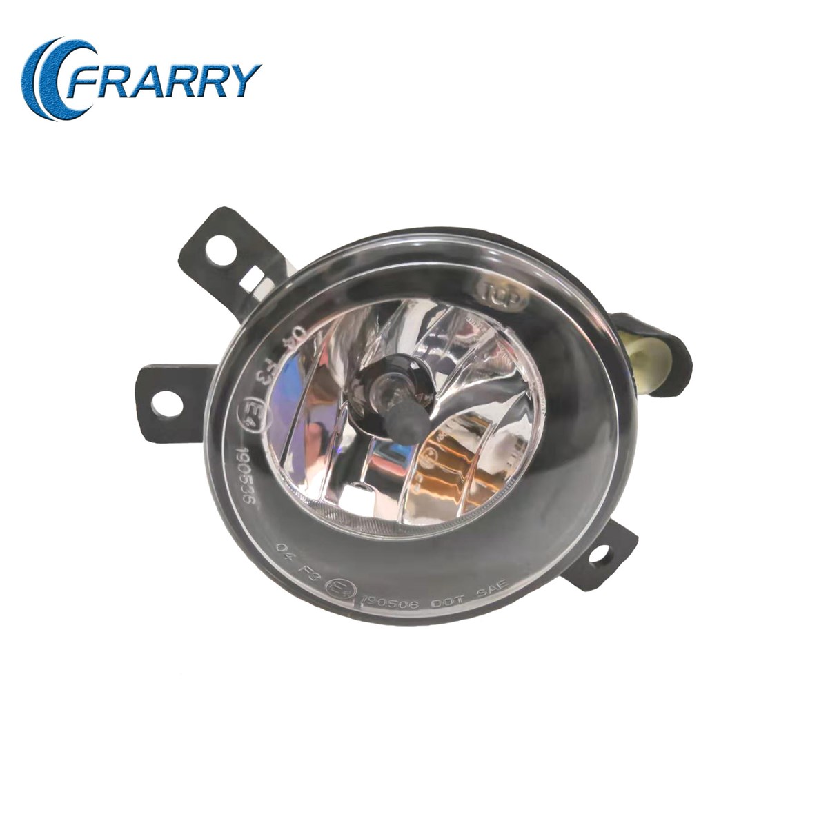 Foglight Assembly 63172993526 R For E84 Frarry