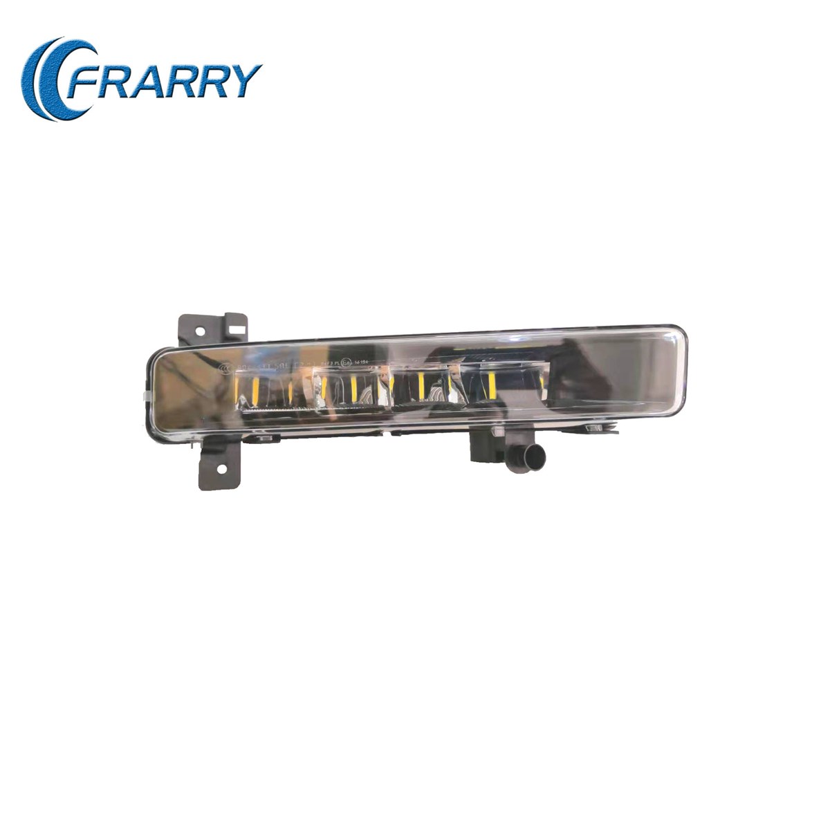 Foglight Assembly 63179477172 R For F10 Frarry