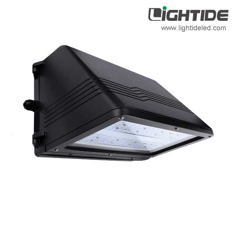 LED Outdoor Wall Pack Lighting Fixture China manufacturer 30W 100277VAC