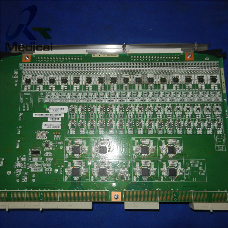 Repair Hitachi HI VISION Preirus RX board CZH4AA