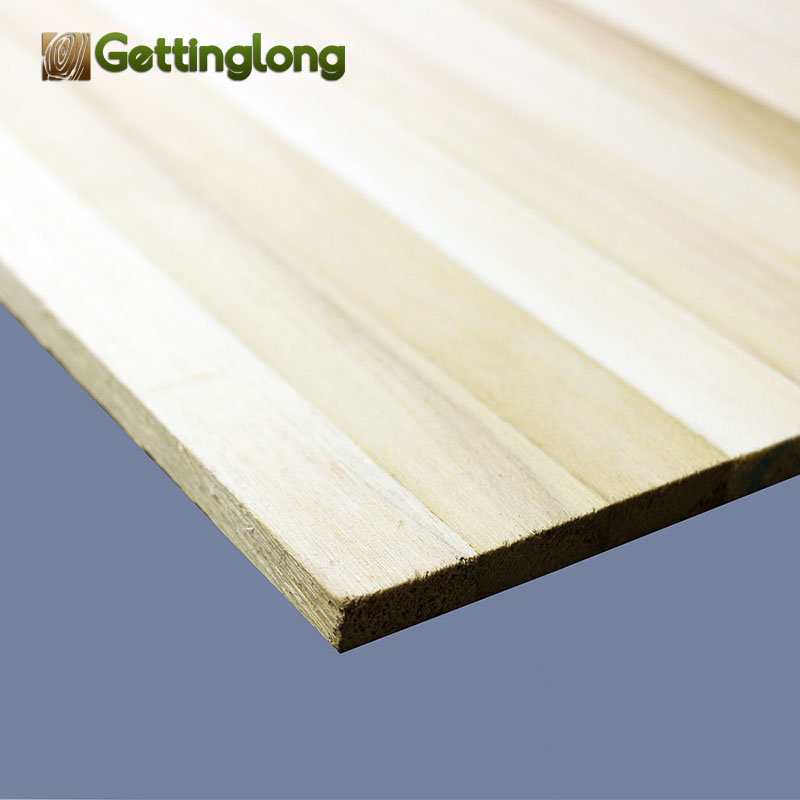 The manufacturer USES the best poplar wood to make high quality skis