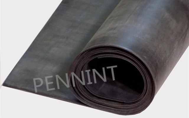 China made EPDM waterproof membrane with high quality and low price