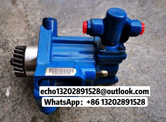 1842722c91 Perkins Exch HP Pump for 1306cE87tag 1606DE93tagPerkins PartsFG Wilson Generator Parts