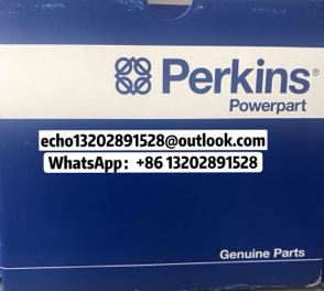 Genuine Perkins Comms Adaptor Tools for Engine 20004000 Est