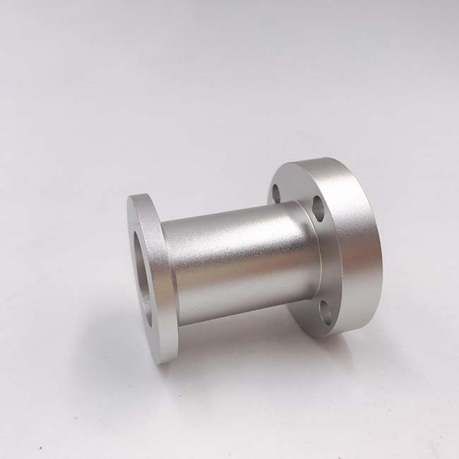 6061 6063 7075 custom aluminum cnc lathe machining turningmillinganodizing parts