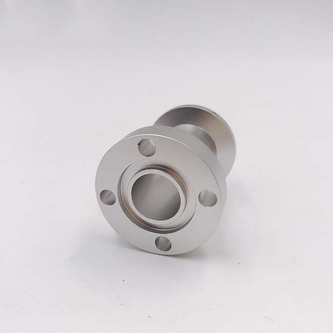 6061 6063 7075 custom aluminum cnc lathe machining turningmillinganodizing parts