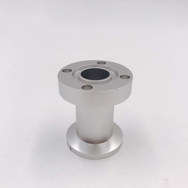 6061 6063 7075 custom aluminum cnc lathe machining turningmillinganodizing parts