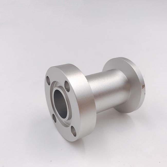 6061 6063 7075 custom aluminum cnc lathe machining turningmillinganodizing parts