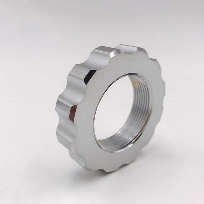 CNC Turning Drawing PartsHigh Demand CNC Machining Parts
