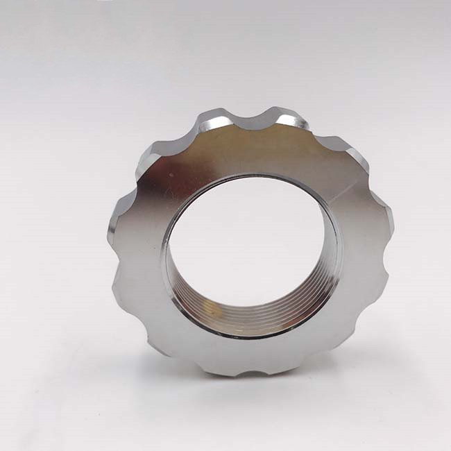 CNC Turning Drawing PartsHigh Demand CNC Machining Parts