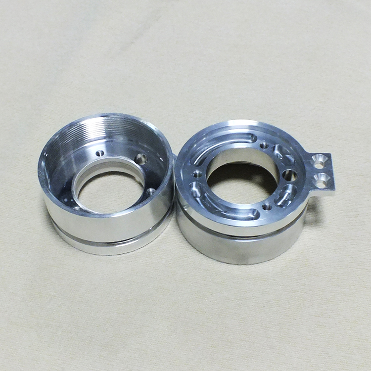 Custom Precision Lathe Metal CNC Machining Turning Parts