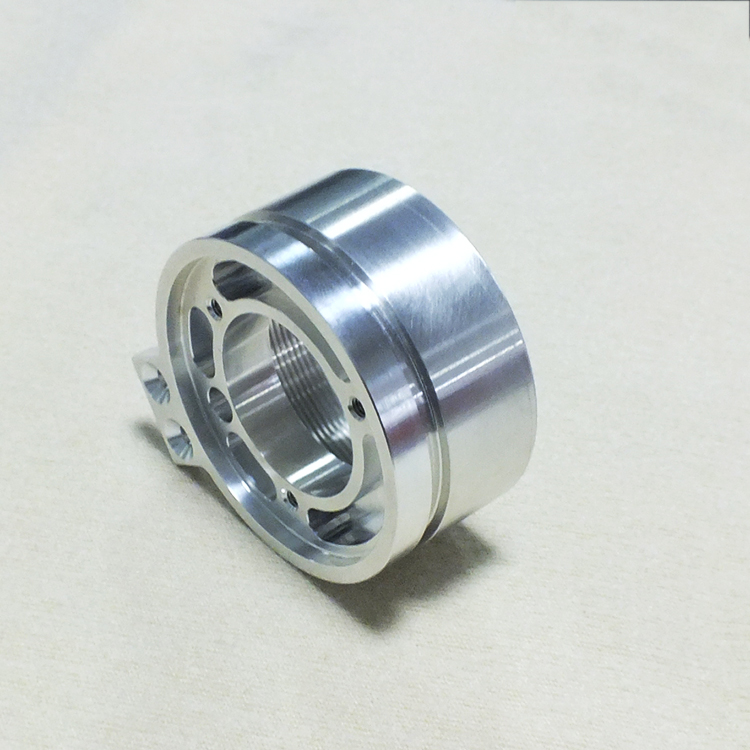 Custom Precision Lathe Metal CNC Machining Turning Parts