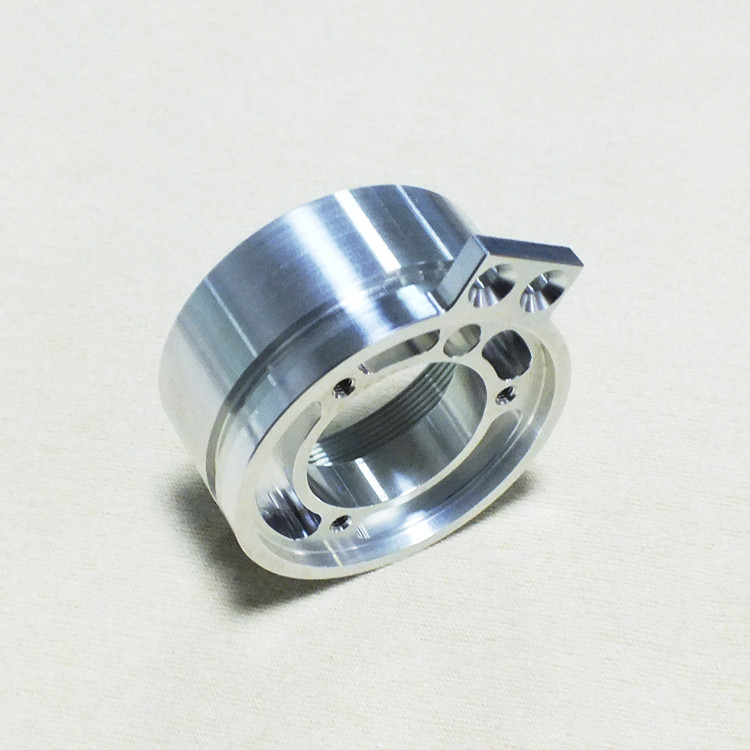 Custom Precision Lathe Metal CNC Machining Turning Parts