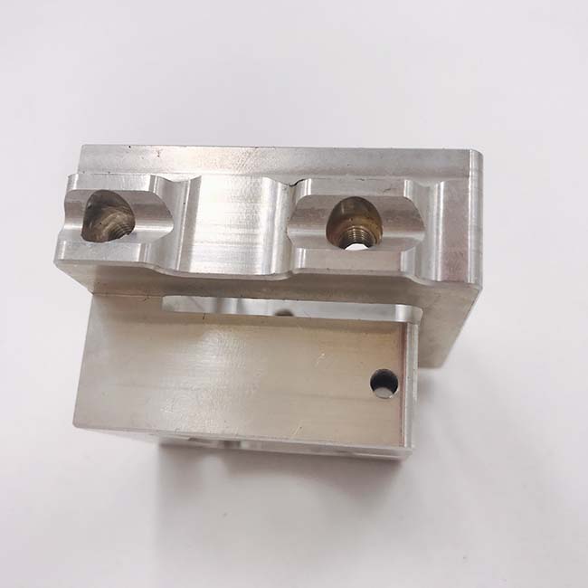 High demand customized cnc machining aluminum cnc prototype product