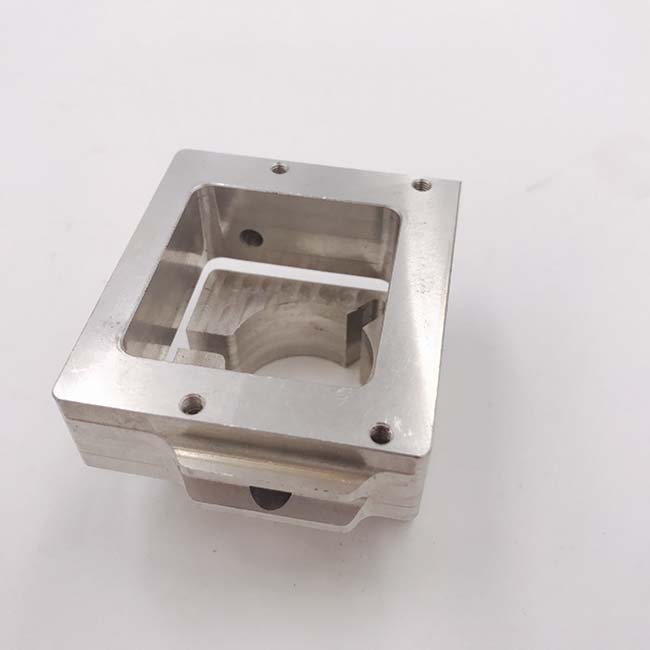 High demand customized cnc machining aluminum cnc prototype product