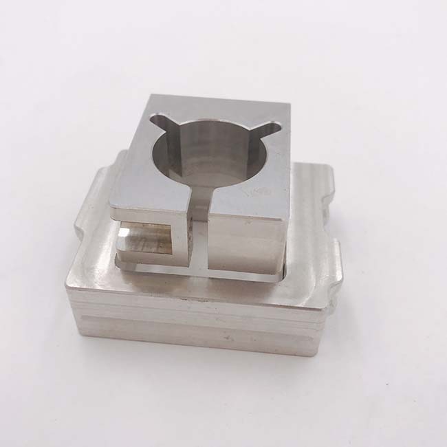 High demand customized cnc machining aluminum cnc prototype product