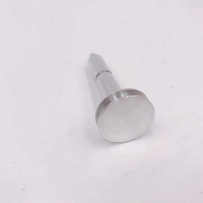 OEM Aluminum CNC Precision Parts