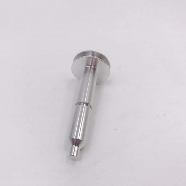 OEM Aluminum CNC Precision Parts