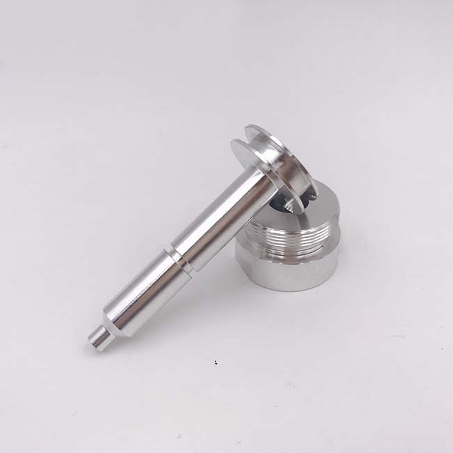 OEM Aluminum CNC Precision Parts