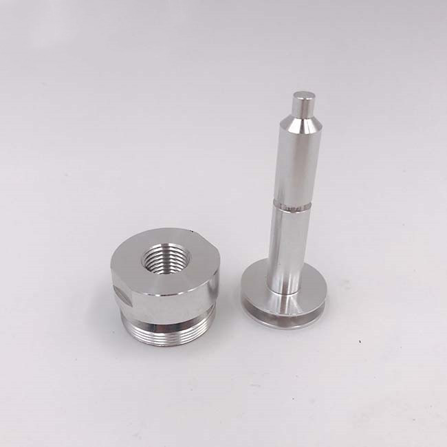 OEM Aluminum CNC Precision Parts