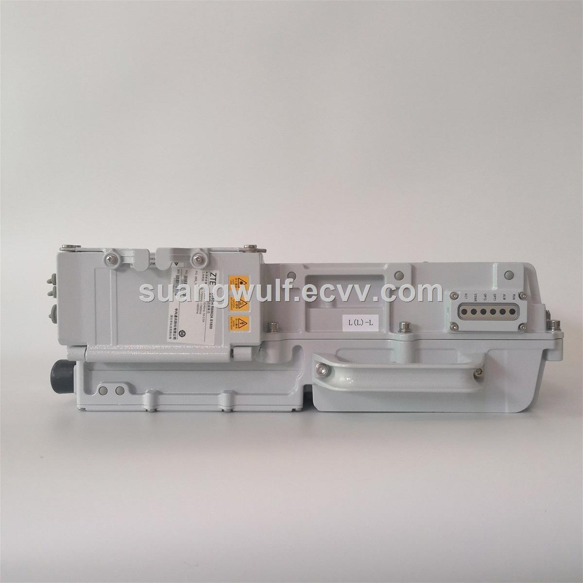 Original ZTE ZXSDR R8862A S1800 B6B Macro RF remote power supply RRU