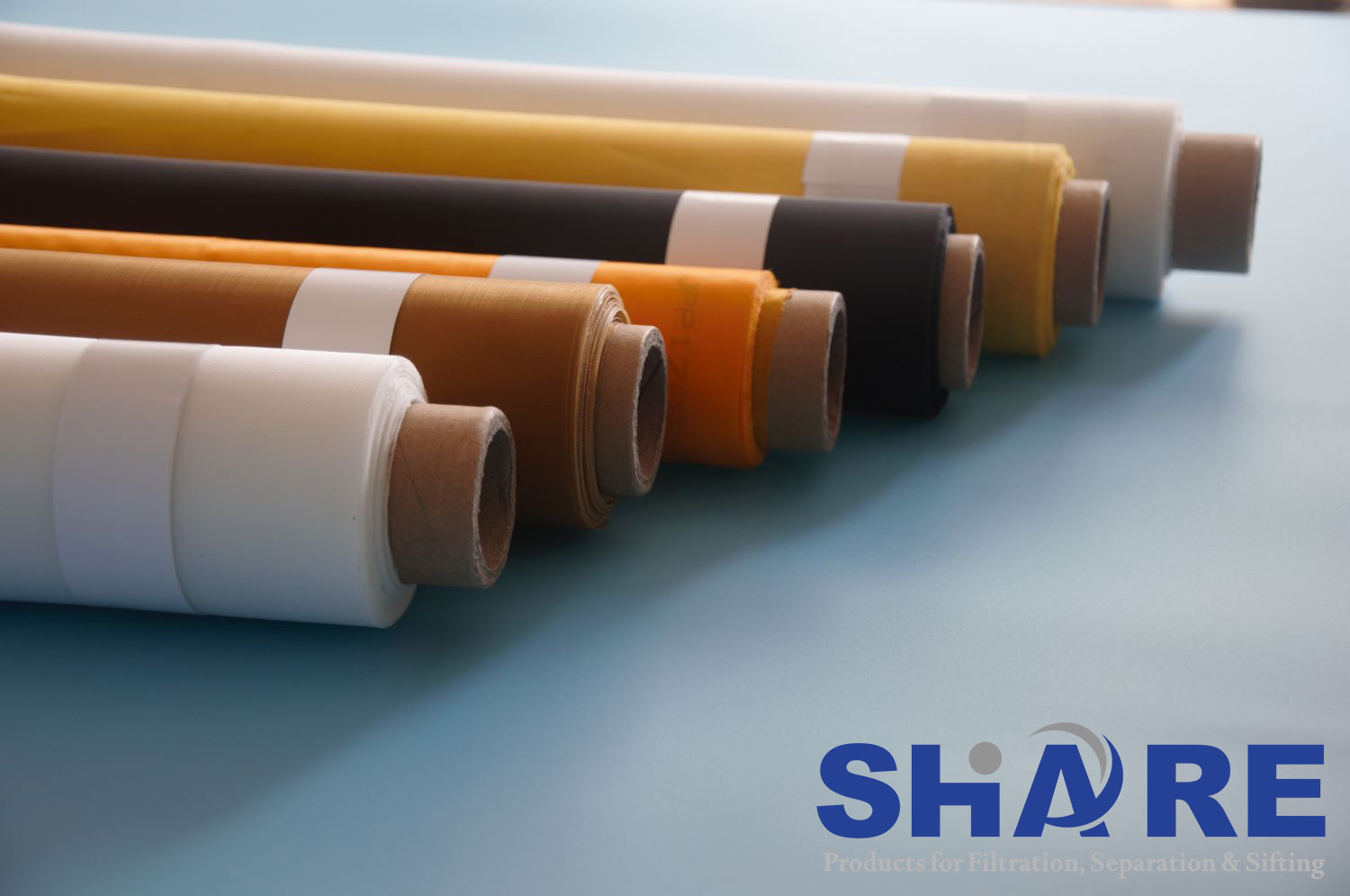 Monofilament Polyester Printing Mesh