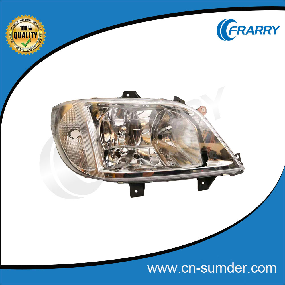 Headlamp 9018202661 9018202861 9018203061 For Sprinter 208 CDI 308 412Frarry