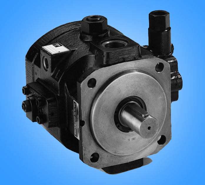 Parker PVS series vane pump hydraulic pump