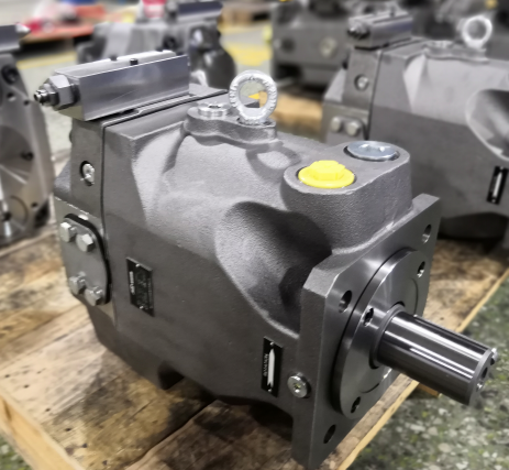 Parker PV series axial piston pump