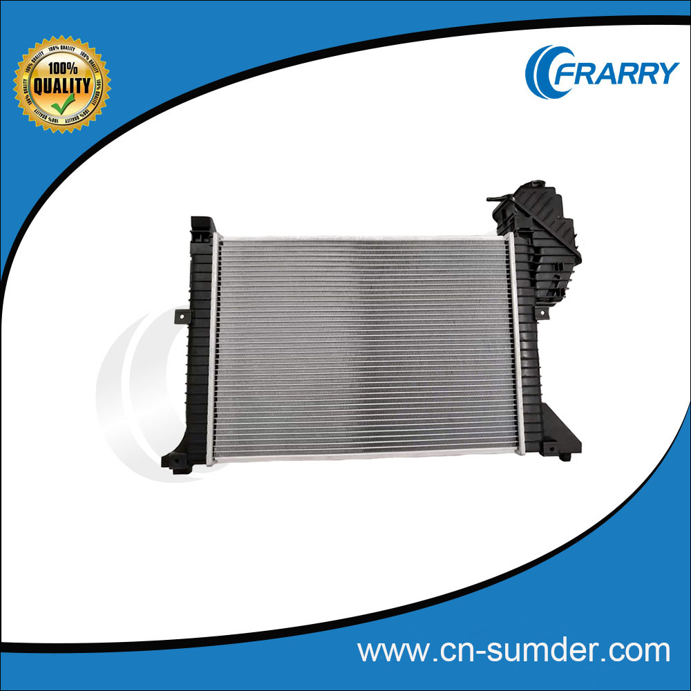 Radiator 9015001800 For Sprinter 214 208 D 314 308 D 408D 414 Frarry