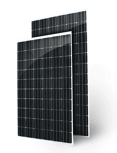 Soliswatt 340Wp Mono Solar Panel