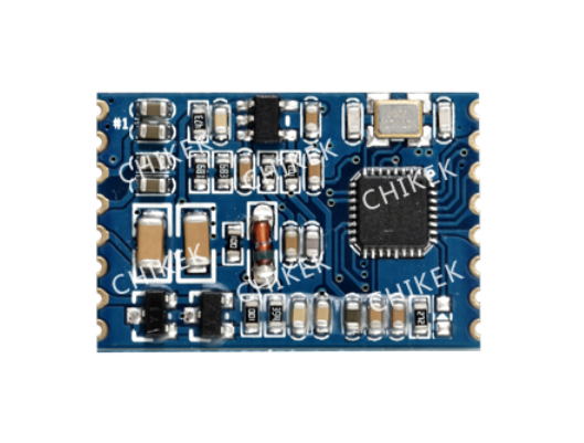125KHz T5577 Access Control Card ReadWrite RFID Module