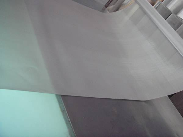 sus 304 1110 mesh stainless steel wire mesh
