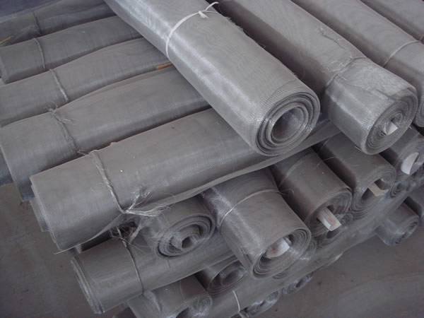 304 316 ultra stainless steel wire mesh