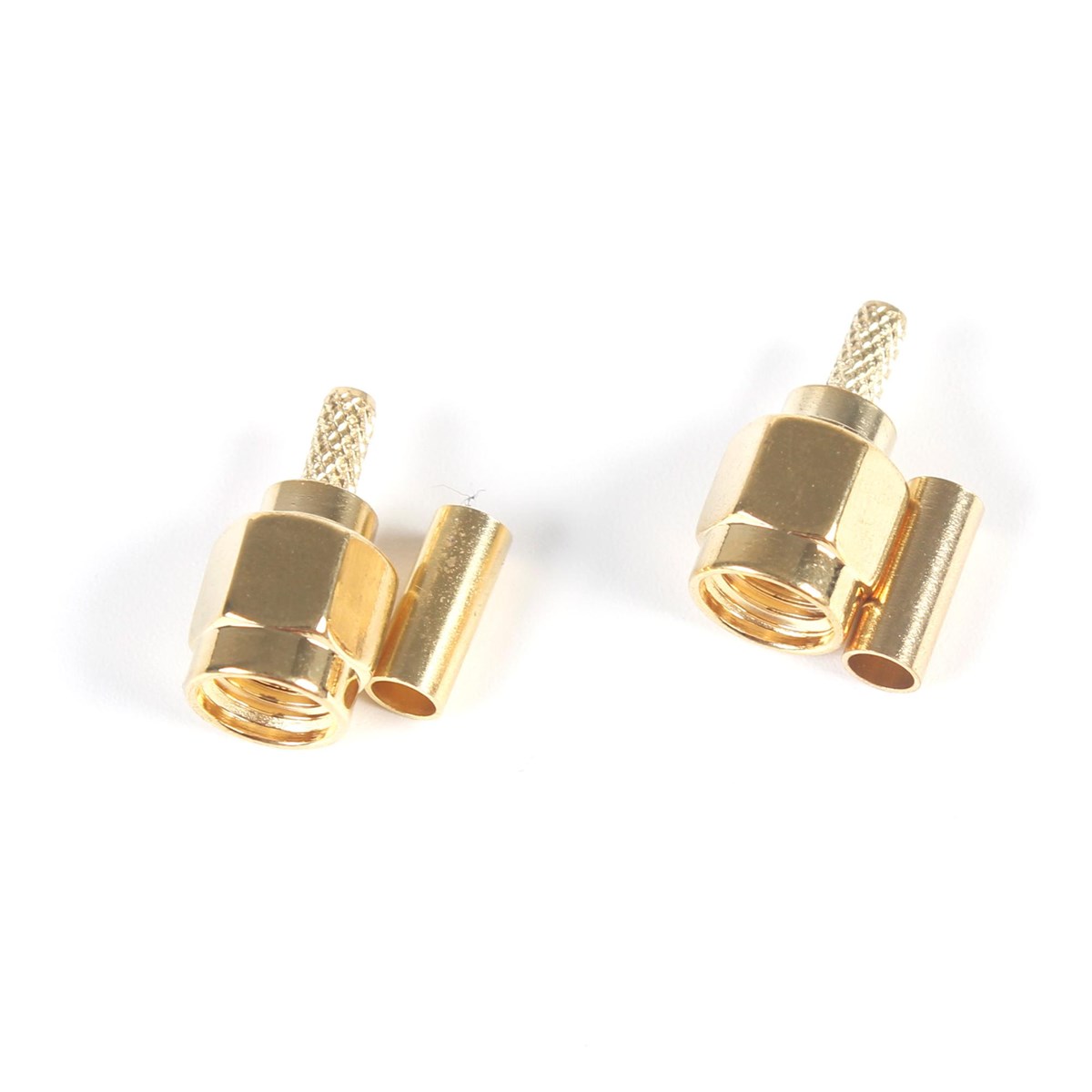 RF Coaxial SMA Male RF Connector