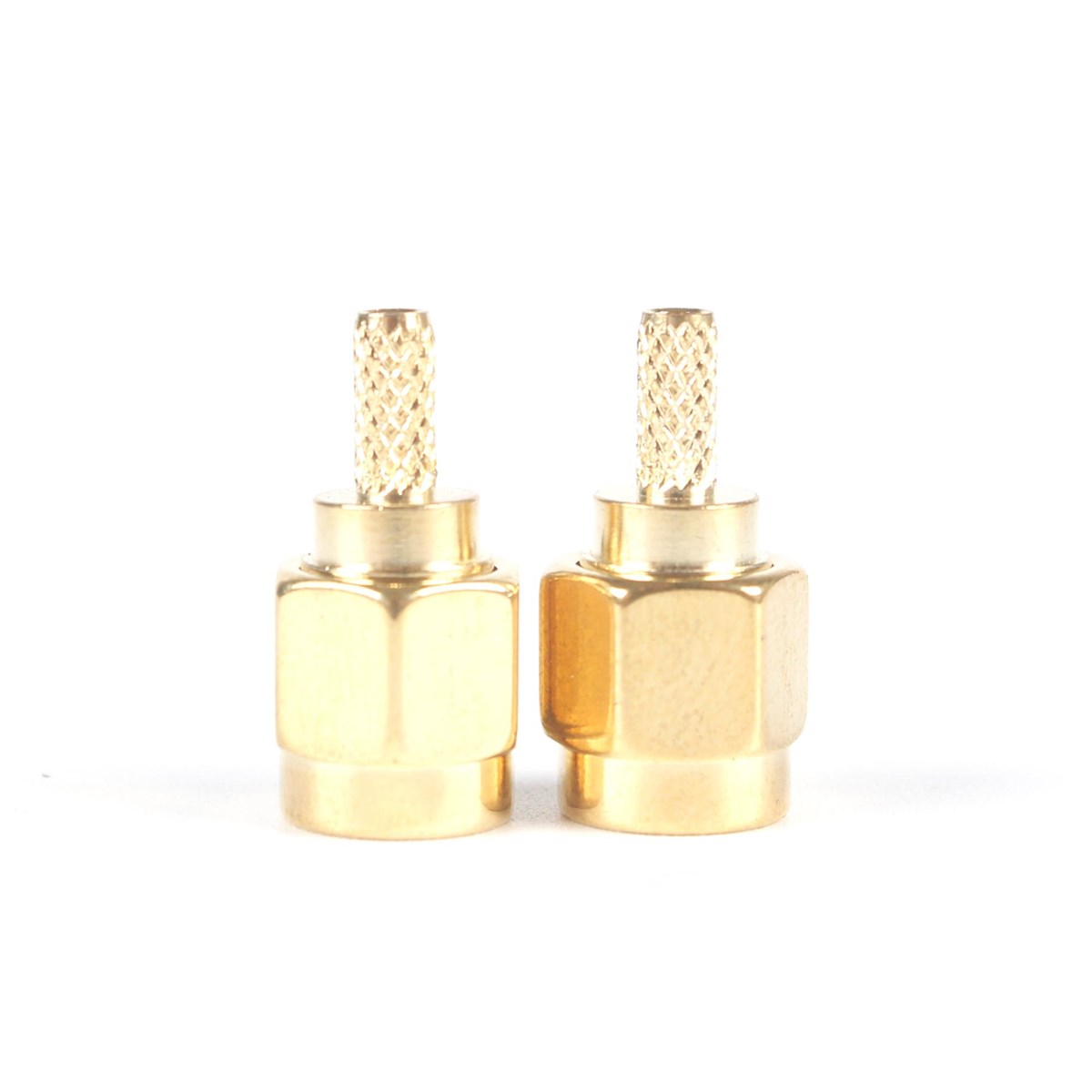 RF Coaxial SMA Male RF Connector