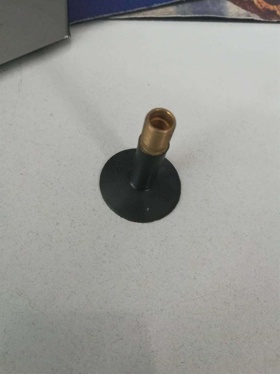 Tire Valves Motoycle Tire and Inner Tubes