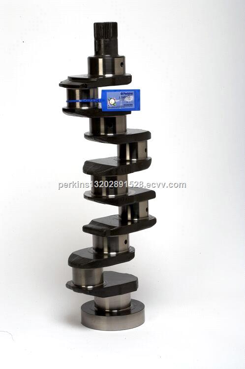 ZZ90237 CRANKSHAFT for Perkins Engine 1104 CAT Caterpillar C44Perkins Engine PartsFG Wilson Generator PartsZz90228