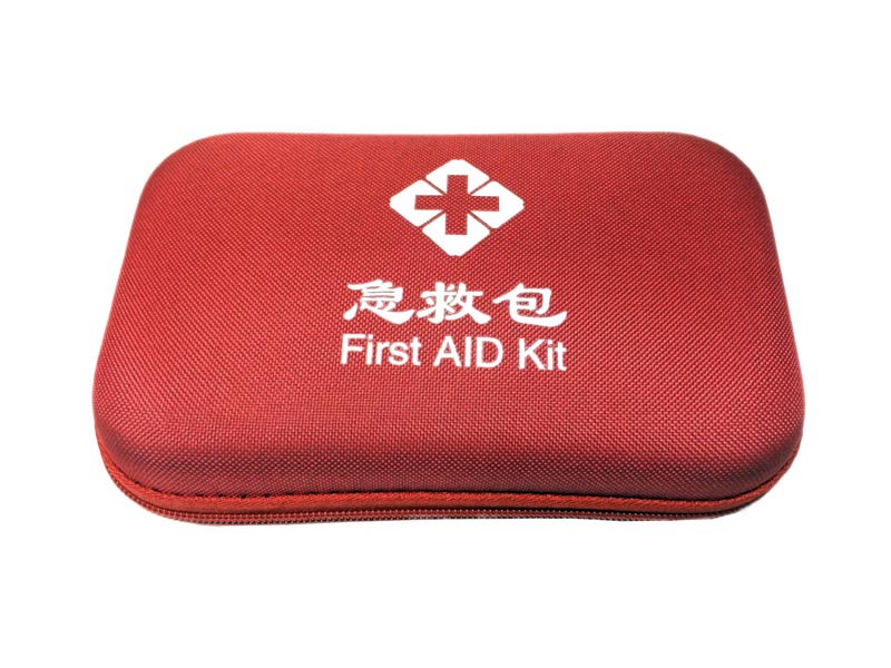 Home First Aid Kit Car Outdoor First Aid Kit Emergency Rescue Bag Trauma Hemostatic Bag San You